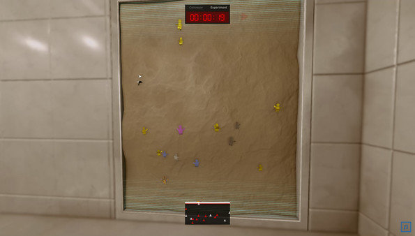 Screenshot z Thin Judgment Screenshot z Thin Judgment