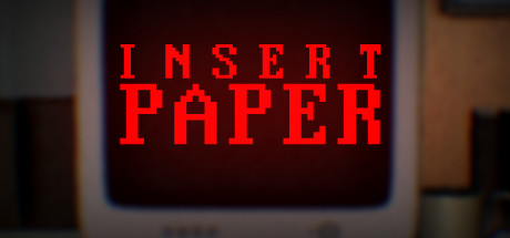 Insert Paper banner image