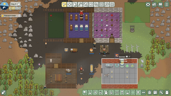 Screenshot media