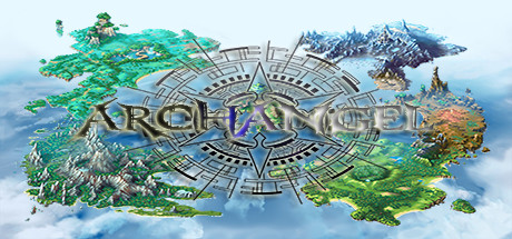 Archangel crack status