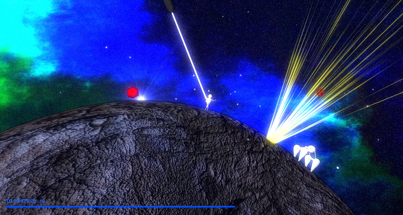 Gold Rush In The Oort Cloud Featured Screenshot #1