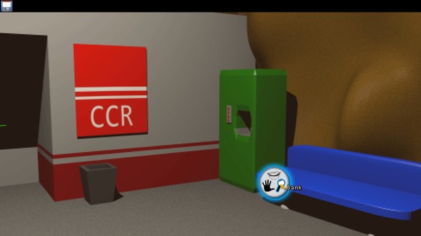 Screenshot z Space Geekz - The Crunchy Flakes Conspiracy Screenshot z Space Geekz - The Crunchy Flakes Conspiracy