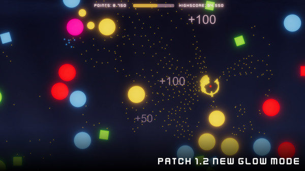 Audioship screenshot 1