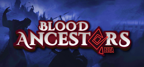 Blood Ancestors banner