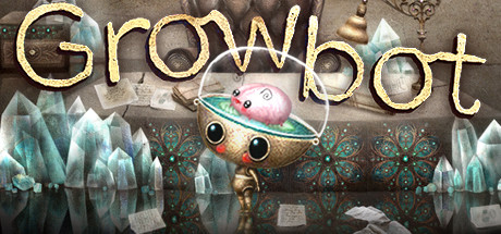 Growbot crack status