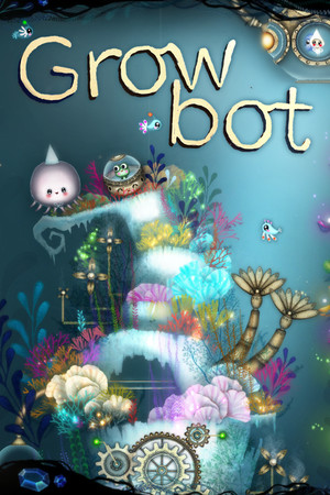 Cover art of Growbot