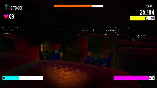 Dawn of H'btakh screenshot 2