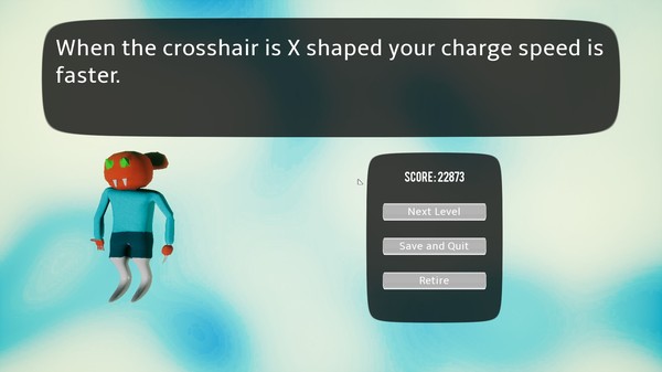 Screenshot z Dawn of H'btakh