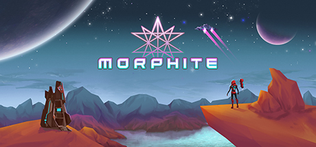 Morphite Cover Image