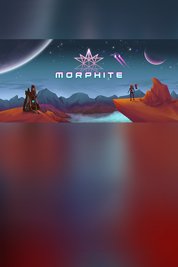 Morphite