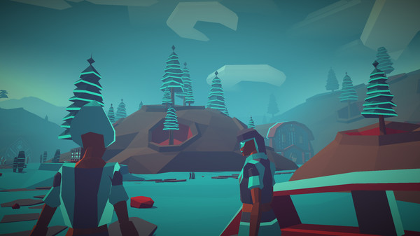 Morphite screenshot 5