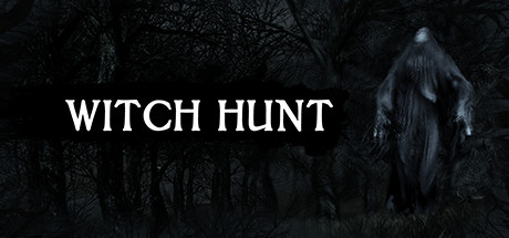 Steam header art for Witch Hunt