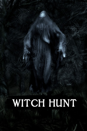 Cover art of Witch Hunt