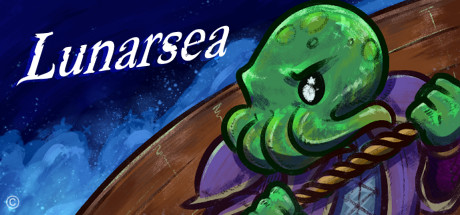 Lunarsea banner