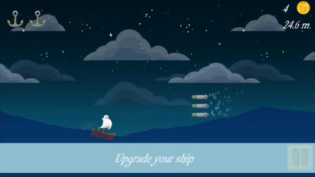 Lunarsea Featured Screenshot #1