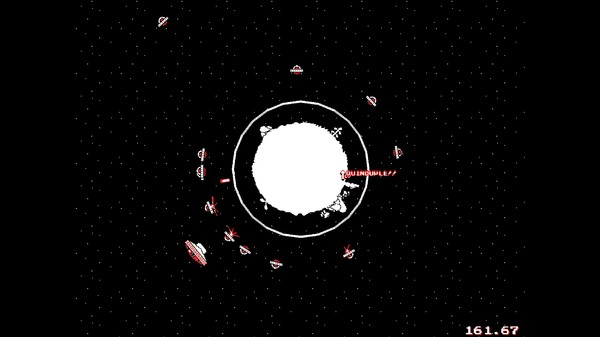 Planetbound screenshot 5