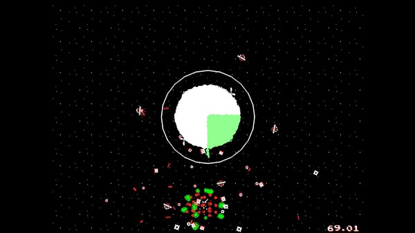 Planetbound screenshot 2