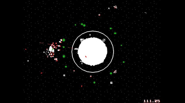 Planetbound screenshot 3