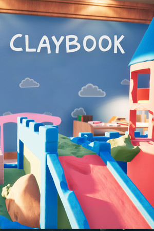 Cover art of Claybook