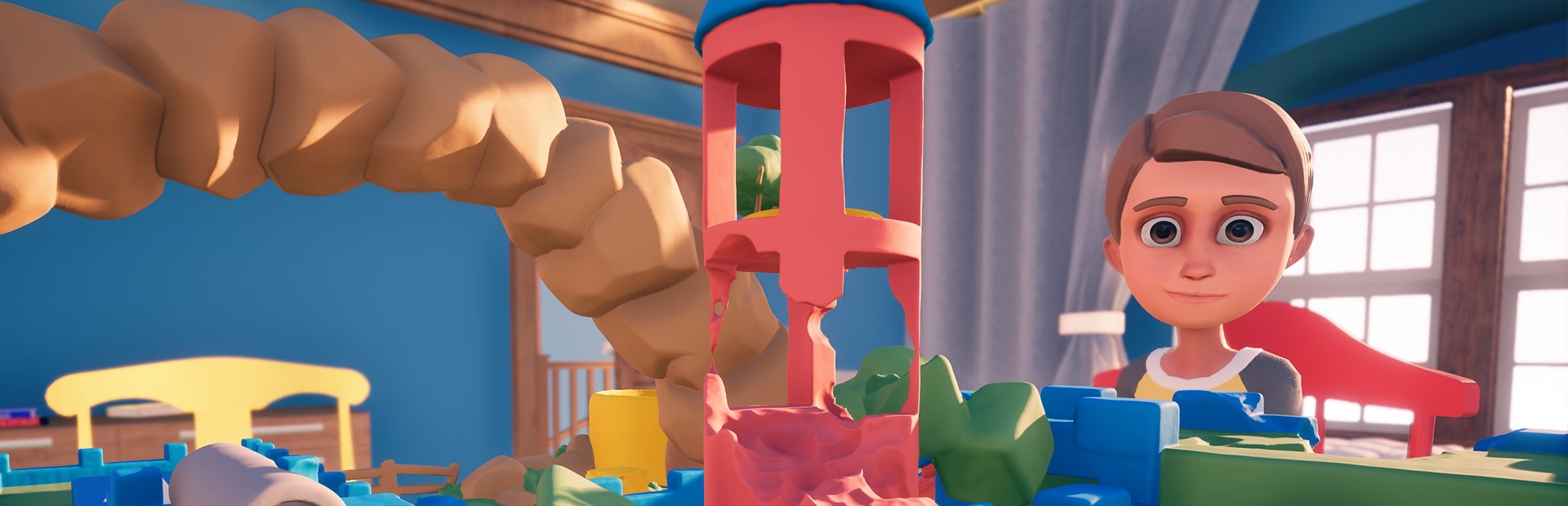 Claybook