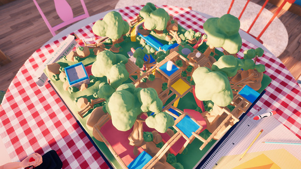 Claybook