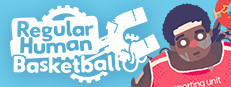 Regular Human Basketball