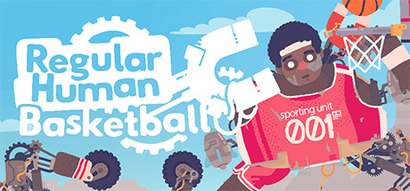 Regular Human Basketball crack status