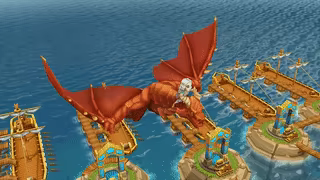 Dragon Lords: 3D Strategy video 1
