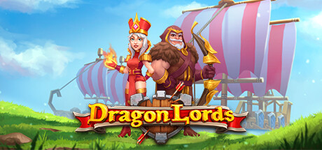 Dragon Lords: 3D Strategy steam charts