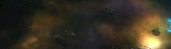 SPACE BATTLE: Humanity video 2