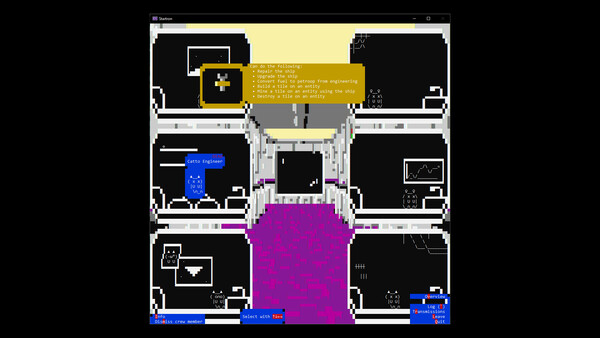 Скриншот Startron — 5