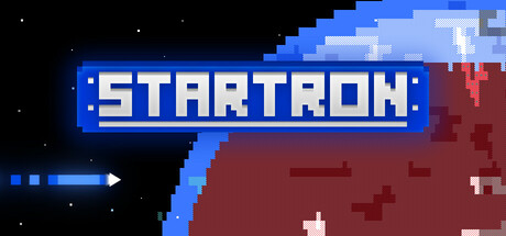 Startron cover