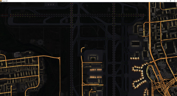 Tower!2011:SE - Toronto [CYYZ] Airport screenshot 6