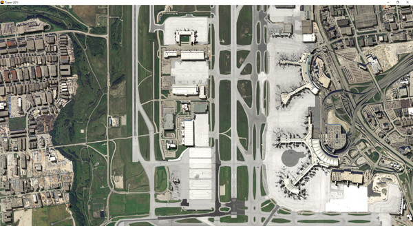 Tower!2011:SE - Toronto [CYYZ] Airport screenshot 7