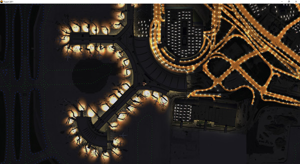 Tower!2011:SE - Toronto [CYYZ] Airport screenshot 2
