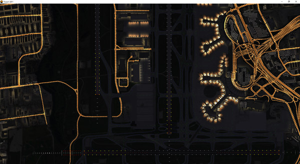 Tower!2011:SE - Toronto [CYYZ] Airport screenshot 4