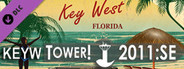 Tower!2011:SE - Key West [KEYW] Airport