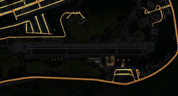 Tower!2011:SE - Key West [KEYW] Airport screenshot 2