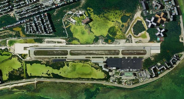 Tower!2011:SE - Key West [KEYW] Airport screenshot 3