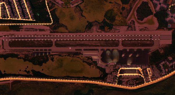 Tower!2011:SE - Key West [KEYW] Airport screenshot 7