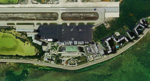 Tower!2011:SE - Key West [KEYW] Airport screenshot 1