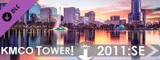 Tower!2011:SE - Orlando [KMCO] Airport Small Capsule Image