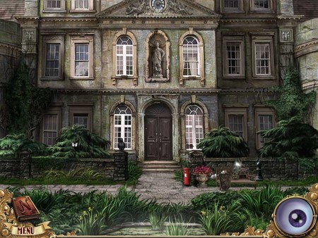 Screenshot z Secrets of the Past: Mother's Diary