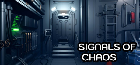 Signals of Chaos banner image