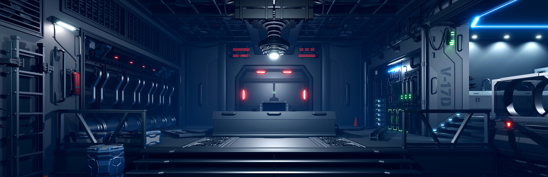 Signals of Chaos