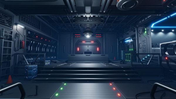 Signals of Chaos screenshot 2