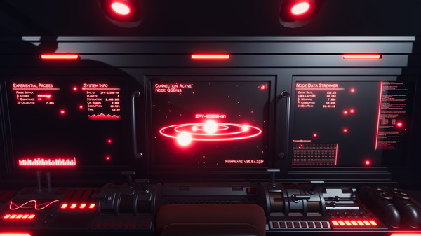 Signals of Chaos screenshot 6