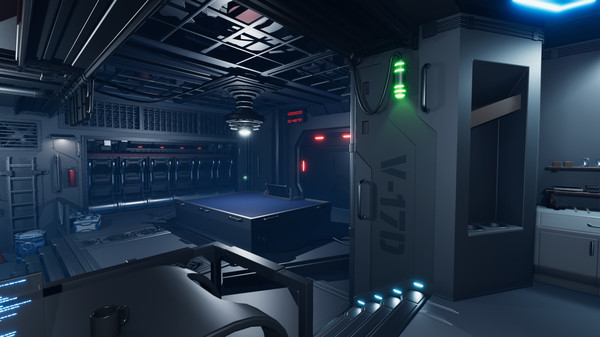 Signals of Chaos screenshot 4