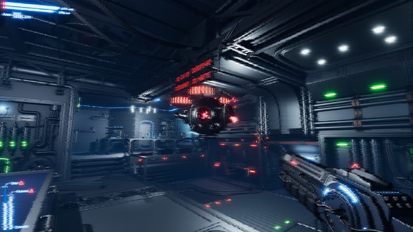 Signals of Chaos screenshot 5