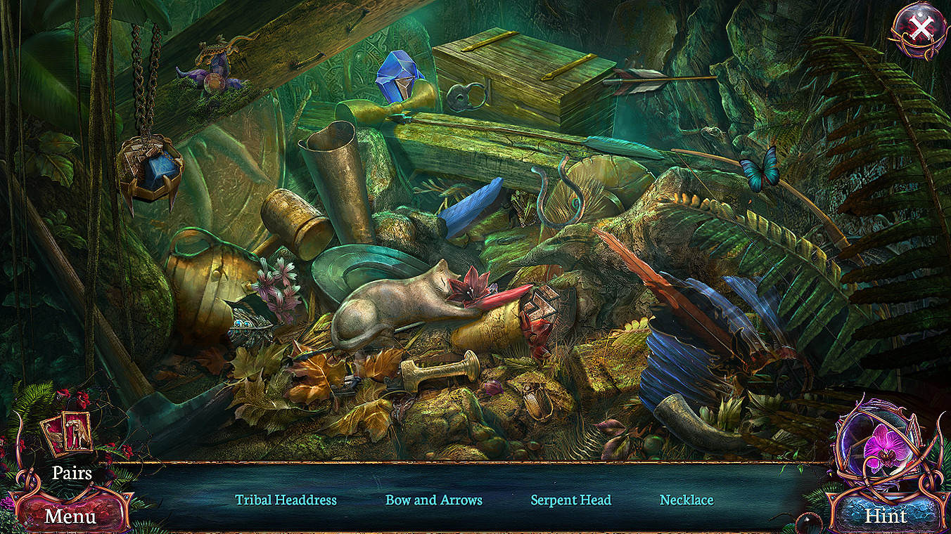 The Secret Order 6: Bloodline